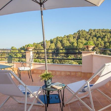Villa Casa Gema Selva  Esterno foto