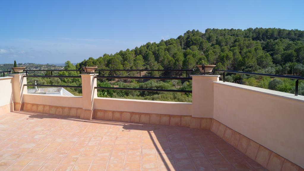 Villa Casa Gema Selva  Camera foto