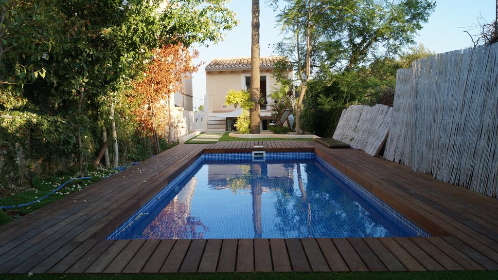 Villa Casa Gema Selva  Camera foto
