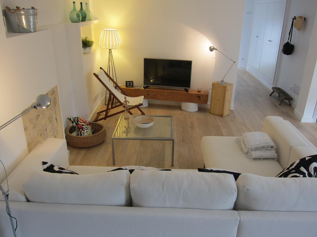 Villa Casa Gema Selva  Esterno foto
