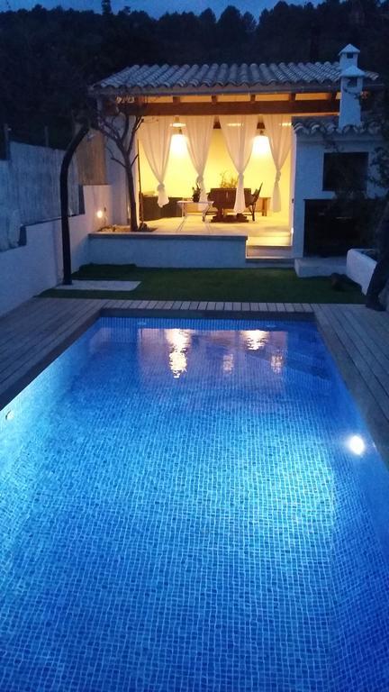 Villa Casa Gema Selva  Esterno foto