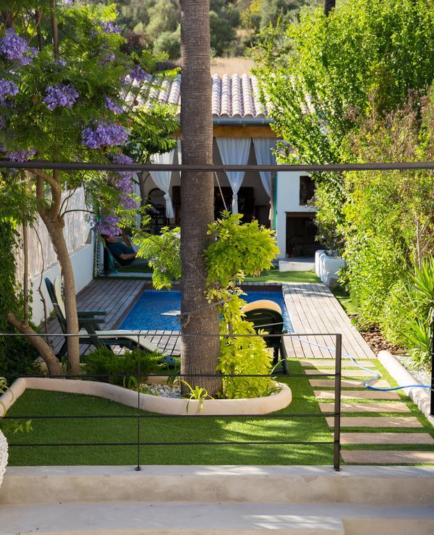 Villa Casa Gema Selva  Esterno foto