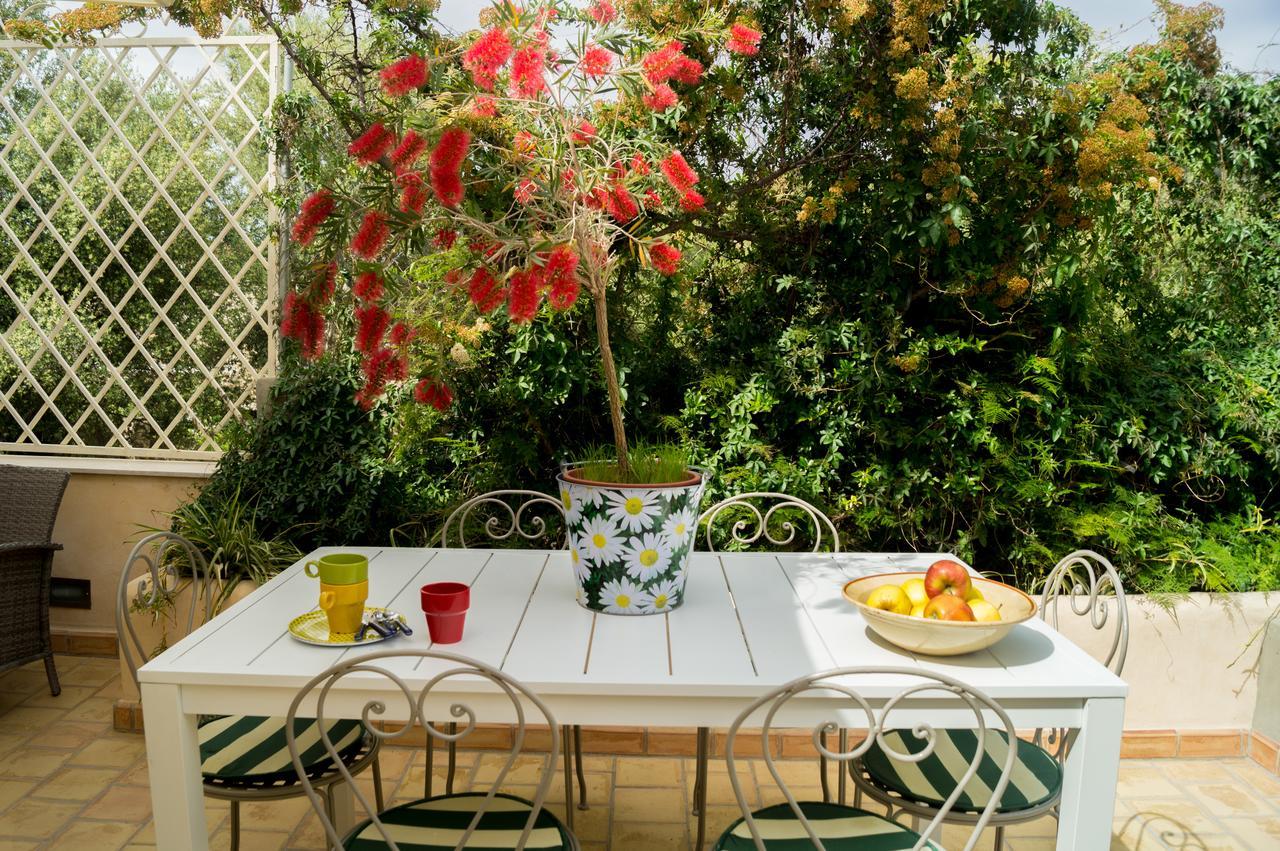 Villa Casa Gema Selva  Esterno foto