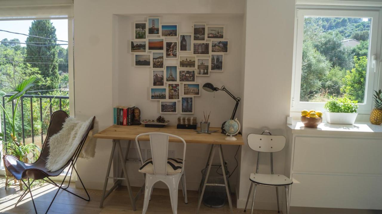 Villa Casa Gema Selva  Esterno foto